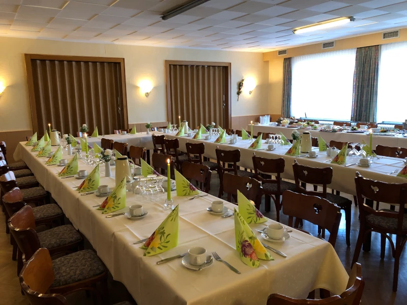 Clubzimmer