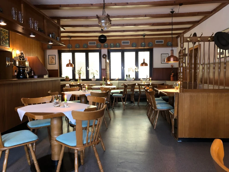 Gaststätte